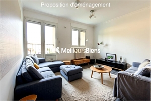 t1 à la vente -   78440  GARGENVILLE, surface 25 m2 vente t1 - UBI470861921